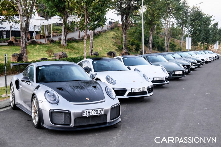 Các sự kiện tiêu biểu diễn ra tại Bảo tàng cà phê thế giới bao gồm việc chính thức khai trương Sales Gallery Thành phố cà phê và tổ chức chương trình “Cùng Trung Nguyên Legend đón Tết Khác biệt – Tết Đặc biệt” dành cho giới trẻ. Đáng chú ý là sự xuất hiện của dàn xe siêu sang, siêu xe trăm tỷ đồng để quảng bá cho các hoạt động và sự kiện diễn ra tại Buôn Ma Thuột.