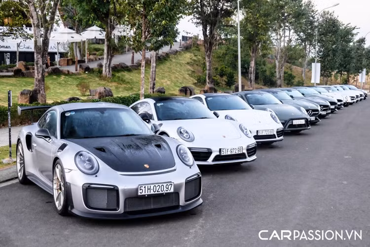 Các sự kiện tiêu biểu diễn ra tại Bảo tàng cà phê thế giới bao gồm việc chính thức khai trương Sales Gallery Thành phố cà phê và tổ chức chương trình “Cùng Trung Nguyên Legend đón Tết Khác biệt – Tết Đặc biệt” dành cho giới trẻ. Đáng chú ý là sự xuất hiện của dàn xe siêu sang, siêu xe trăm tỷ đồng để quảng bá cho các hoạt động và sự kiện diễn ra tại Buôn Ma Thuột.