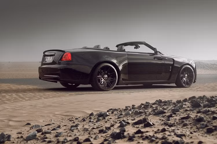 Ngoài Overdose, Spofec hiện đang cung cấp rất nhiều danh mục tùy chỉnh cho khoang nội thất của những chiếc xe Rolls-Royce theo mong muốn của từng chủ nhân. Khách hàng có thể lựa chọn bất kỳ màu sắc nào, vô số loại da và muôn vàn kiểu thiết kế khác nhau cho khoang cabin.