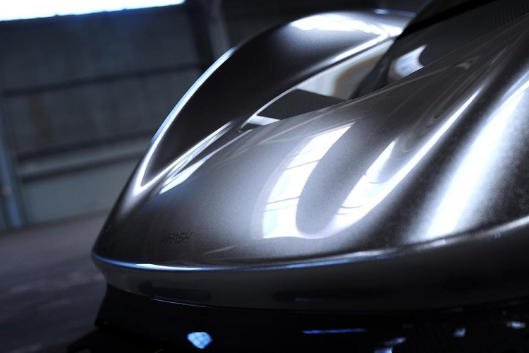 Không chia sẻ nhiều thông tin chi tiết, nhưng Arash đã xác nhận chiếc hypercar mới sẽ chạy hoàn toàn bằng điện, siêu xe điện Arash AFX sẽ trở thành đối thủ tiềm năng của những chiếc hypercar khác như Rimac Nevera, Lotus Evija, và Pininfarina Battista.
