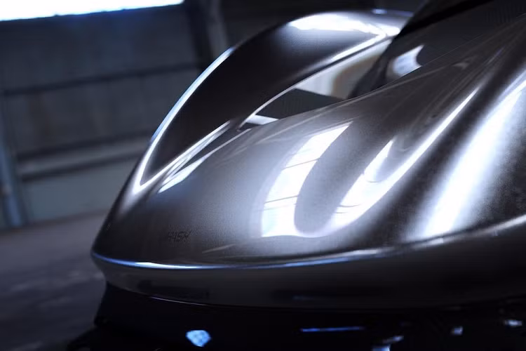 Không chia sẻ nhiều thông tin chi tiết, nhưng Arash đã xác nhận chiếc hypercar mới sẽ chạy hoàn toàn bằng điện, siêu xe điện Arash AFX sẽ trở thành đối thủ tiềm năng của những chiếc hypercar khác như Rimac Nevera, Lotus Evija, và Pininfarina Battista.