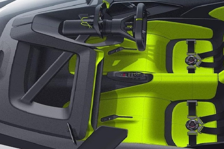 Mặc dù Arash chưa tiết lộ bất kỳ thông số kỹ thuật hiệu suất nào, nhưng công ty Anh Quốc đã giới thiệu mẫu concept hypercar điện Imperium vào mùa hè, và nó có thể cho thấy trước những gì chúng ta có thể mong đợi từ AFX. Được trang bị 4 mô tơ điện, bản Imperium S cao cấp nhất có thể tạo ra hơn 3.200 mã lực. Nếu AFX bản sản xuất có thông số kỹ thuật tương tự, nó có thể còn mạnh hơn cả Rimac Nevera và Lotus Evija.