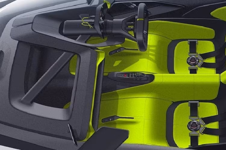 Mặc dù Arash chưa tiết lộ bất kỳ thông số kỹ thuật hiệu suất nào, nhưng công ty Anh Quốc đã giới thiệu mẫu concept hypercar điện Imperium vào mùa hè, và nó có thể cho thấy trước những gì chúng ta có thể mong đợi từ AFX. Được trang bị 4 mô tơ điện, bản Imperium S cao cấp nhất có thể tạo ra hơn 3.200 mã lực. Nếu AFX bản sản xuất có thông số kỹ thuật tương tự, nó có thể còn mạnh hơn cả Rimac Nevera và Lotus Evija.