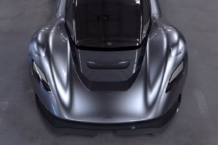 Trước mắt vẫn chưa có gì là khẳng định 100% về mẫu hypercar Arash AFX mới này, nhưng căn cứ vào những gì công ty từng làm được trong hơn 20 năm qua, chúng ta có thể tin tưởng rằng họ sẽ cho ra đời một mẫu siêu xe điện mạnh mẽ đáng kinh ngạc.