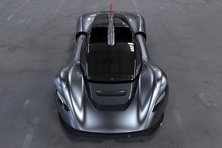 Arash Motor Company có lẽ là cái tên mà đa số mọi người đều cảm thấy xa lạ. Có trụ sở tại Vương quốc Anh, công ty khởi nghiệp siêu xe vốn đã được thành lập vào năm 1999 dưới tên gọi ban đầu là Farboud trước khi được đổi tên thành Arash vào năm 2016. Chiếc xe đầu tiên ra mắt với tên Arash AF10 2022 mới, một siêu xe chạy bằng động cơ siêu nạp V8 dung tích 6.2 lít và 4 mô tơ điện tạo ra tổng công suất 2.800 mã lực.