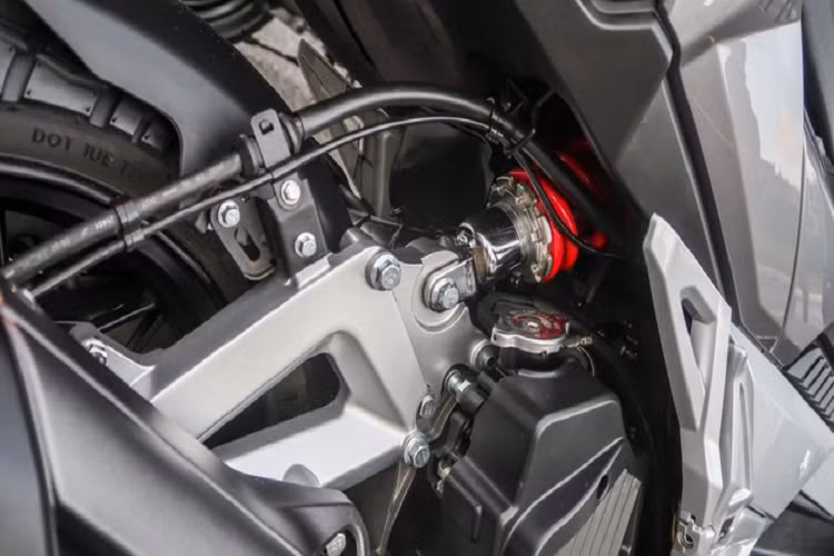 Tại Malaysia, mẫu xe giá xe Wmoto Xtreme 150i 2021 từ khoảng 50 triệu đồng, xe sẽ chính thức được bán ra từ tháng 5 tới đây. Đây là mức giá rất tốt dành cho mẫu xe tay ga này.