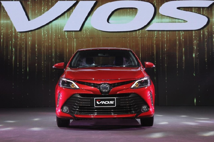 Trai voi Viet Nam, Honda City moi la “vua phan khuc” tai Thai Lan-Hinh-3