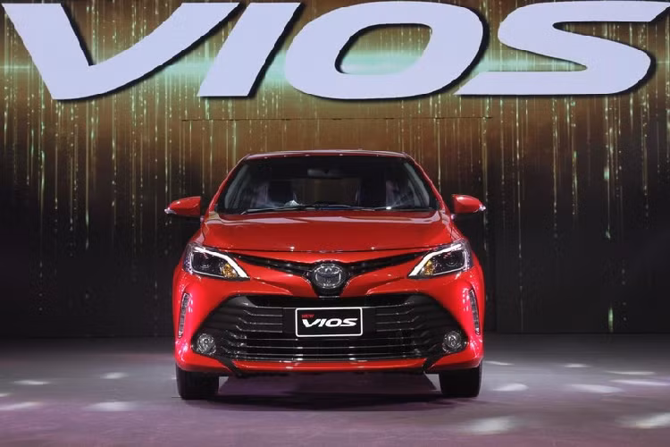 Trai voi Viet Nam, Honda City moi la “vua phan khuc” tai Thai Lan-Hinh-3