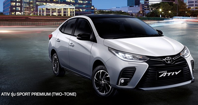 Trai voi Viet Nam, Honda City moi la “vua phan khuc” tai Thai Lan-Hinh-2