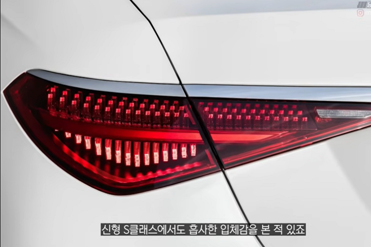 Đi kèm với bộ pin 100 kWh và tuỳ chọn dẫn động 4 bánh, hệ thống này giúp xe có khả năng di chuyển khoảng cách lên tới hơn 480 km trong một lần sạc đầy.