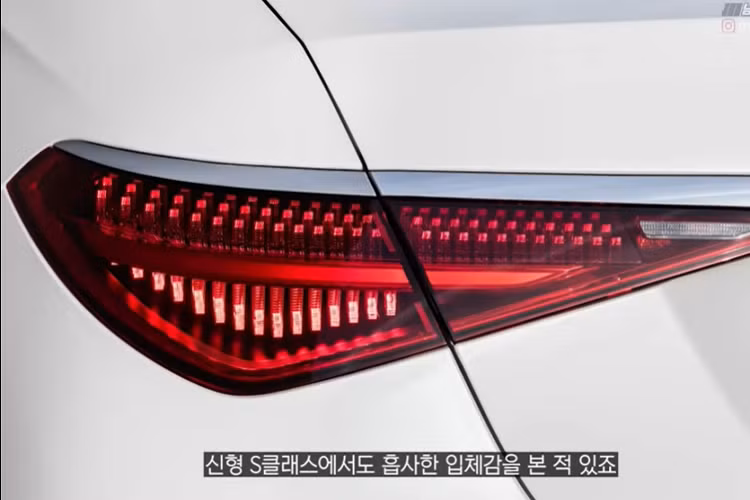 Đi kèm với bộ pin 100 kWh và tuỳ chọn dẫn động 4 bánh, hệ thống này giúp xe có khả năng di chuyển khoảng cách lên tới hơn 480 km trong một lần sạc đầy.