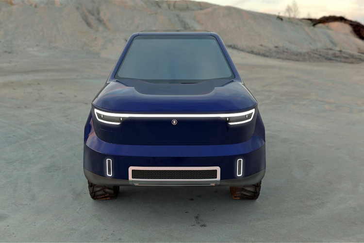 Ban đầu, Mazibuko Motor Company từng tuyên bố rằng mẫu xe bán tải điện M1B sẽ tạo ra công suất tối đa 670 mã lực và 1.300 Nm mô-men xoắn cực đại với phạm vi di chuyển khoảng 400 km như nói ở trên, nhờ vào một cụm pin 120 kWh, nhưng thông tin này có lẽ không còn chính xác hoặc sẽ có thay đổi.