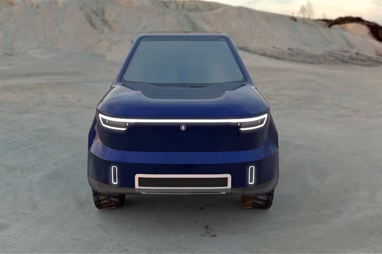 Ban đầu, Mazibuko Motor Company từng tuyên bố rằng mẫu xe bán tải điện M1B sẽ tạo ra công suất tối đa 670 mã lực và 1.300 Nm mô-men xoắn cực đại với phạm vi di chuyển khoảng 400 km như nói ở trên, nhờ vào một cụm pin 120 kWh, nhưng thông tin này có lẽ không còn chính xác hoặc sẽ có thay đổi.