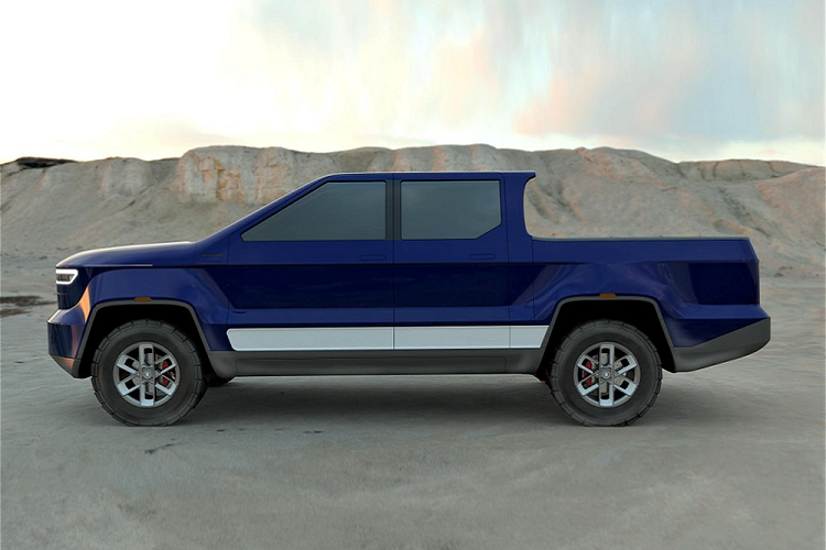 Nhìn chung, nếu M1B được đưa vào sản xuất thuận lợi thì chúng ta sẽ còn nghe tới nó trong tương lai gần với những thông tin cụ thể hơn.