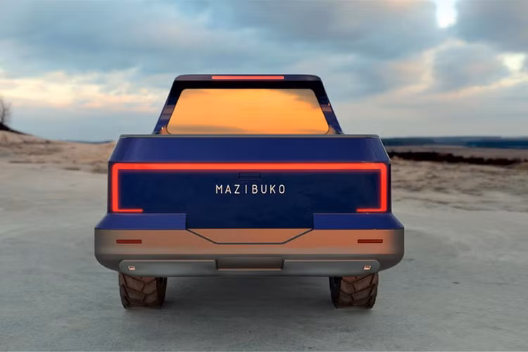 Do vậy, Mazibuko Motor Company đã tham gia Liên minh MIH, trong đó có các đối tác uy tín như Amazon Web Services, Arm, CATL, DANA, Eaton, Microsoft, và nhiều cái tên khác. Khung gầm mã nguồn mở mới này chắc sẽ giống với loại dùng cho M1B, và mặc dù chưa có nguyên mẫu nào được sản xuất, nhưng các thông số kỹ thuật được tuyên bố ở trên trông khá ấn tượng.