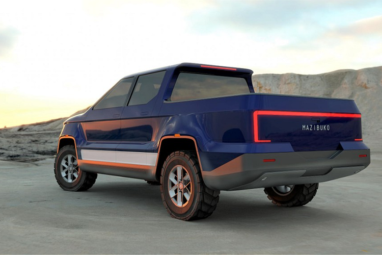 Mazibuko Motor Company đang chế tạo mẫu xe điện thuần chủng đầu tiên của họ, tên gọi Mazibuko M1B 2022 mới, và khẳng định nó sẽ có khả năng gia tốc từ 0-100 km/h trong dưới 5 giây với cự li di chuyển khoảng 400 km. Đây là những tuyên bố táo bạo từ công ty Nam Phi, nhưng Mazibuko đang nhận sự giúp đỡ từ một tên tuổi lớn trong ngành.