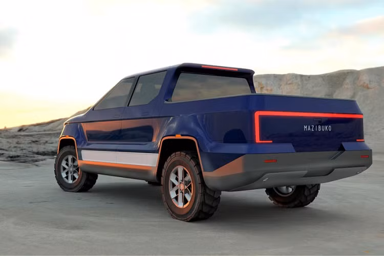 Mazibuko Motor Company đang chế tạo mẫu xe điện thuần chủng đầu tiên của họ, tên gọi Mazibuko M1B 2022 mới, và khẳng định nó sẽ có khả năng gia tốc từ 0-100 km/h trong dưới 5 giây với cự li di chuyển khoảng 400 km. Đây là những tuyên bố táo bạo từ công ty Nam Phi, nhưng Mazibuko đang nhận sự giúp đỡ từ một tên tuổi lớn trong ngành.