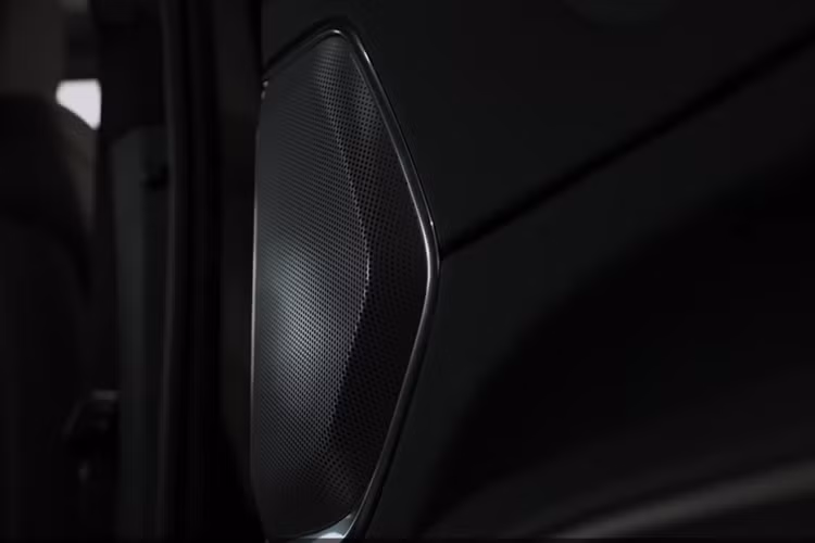 Ngoài lớp giáp bảo vệ, Inkas còn cung cấp còi báo động, hệ thống loa phát thanh ngoài, đèn chớp LED, hệ thống dập lửa, cửa hỗ trợ, và hơn thế nữa.