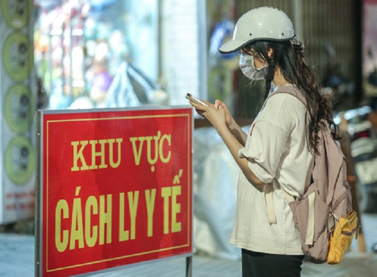 Sang 23/9: Gan 35,7 trieu lieu vaccine Covid-19 da duoc tiem