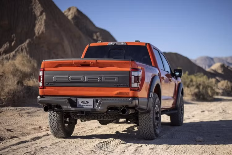Dự kiến, xe sẽ chính thức được bày bán tại thị trường Mỹ vào mùa hè năm nay. Hiện giá xe Ford F-150 Raptor 2021 vẫn chưa được công bố.