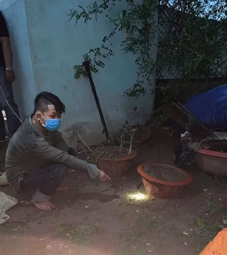 Chuyen chua biet trong vu an thieu gia mien Tay to chuc ban chet nguoi-Hinh-5