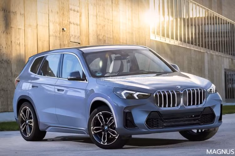 Một nguyên mẫu của BMW X1 thế hệ mới được bắt gặp gần đây đã tiết lộ thêm nhiều điều thú vị về thiết kế xe. Đặc biệt, nguyên mẫu này đã được dùng đèn pha và đèn hậu sản xuất thay vì loại tạm thời dùng trên xe chạy thử nghiệm.