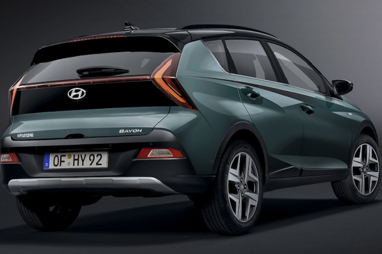 Nếu được mang về Việt Nam, Hyundai Bayon sẽ cạnh tranh trực tiếp với "người anh em" Hyundai Kona (636-650 triệu đồng) cùng những cái tên khác như Ford EcoSport (603-686 triệu đồng), Kia Seltos (599-719 triệu đồng).