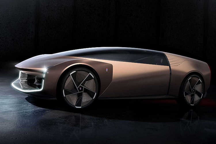 Những chiếc ghế thanh lịch là một nỗ lực chung với nhà sản xuất đồ nội thất Poltrona Frau và đã được chế tạo để gấp lại và trở thành một chiếc ghế dài. Continental cũng tham gia vào quá trình nghiên cứu phát triển và cung cấp các nút bật lên, mỗi nút có một hình dạng khác nhau để khiến chúng dễ nhận biết hơn.