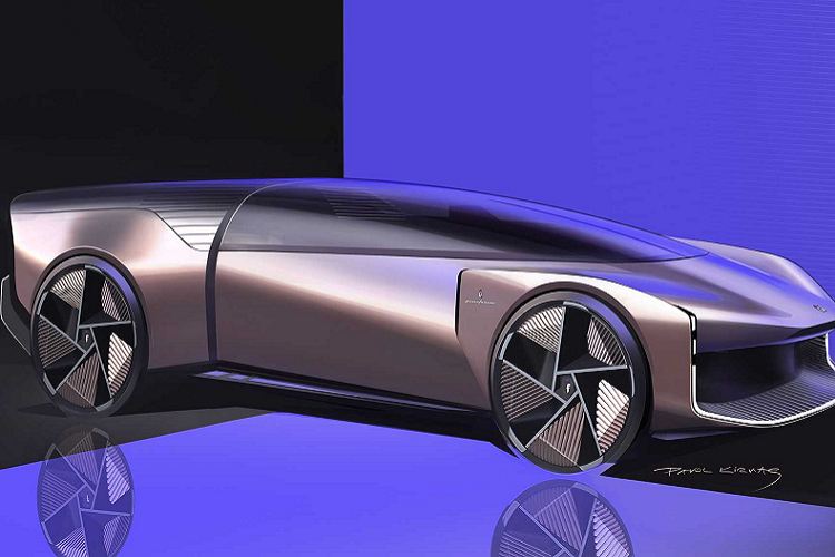 Thông số kỹ thuật chuyên sâu của mẫu xe concept Pininfarina Teorema tự lái chạy điện này chưa được cung cấp, nhưng chúng ta biết rằng Teorema được thiết kế dựa trên một khung gầm phát triển bởi nhà cung cấp ôtô Benteler dành riêng cho xe điện.