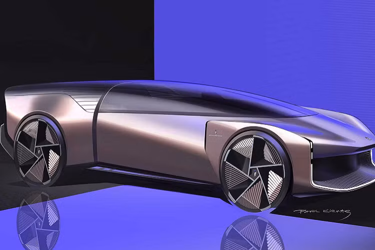 Thông số kỹ thuật chuyên sâu của mẫu xe concept Pininfarina Teorema tự lái chạy điện này chưa được cung cấp, nhưng chúng ta biết rằng Teorema được thiết kế dựa trên một khung gầm phát triển bởi nhà cung cấp ôtô Benteler dành riêng cho xe điện.