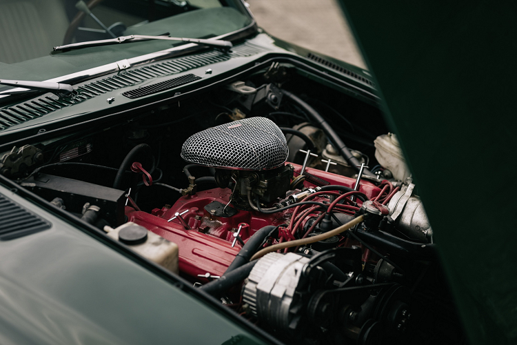 Tuy nhiên trước sức ép của người hâm mộ và xu hướng mua xe của người tiêu dùng, Ferrari cuối cùng đã phải chiều lòng bằng cách công bố concept siêu SUV Purosangue. Nhưng có vẻ như Ferrari Purosangue sẽ không phải mẫu siêu SUV Ferrari đầu tiên.