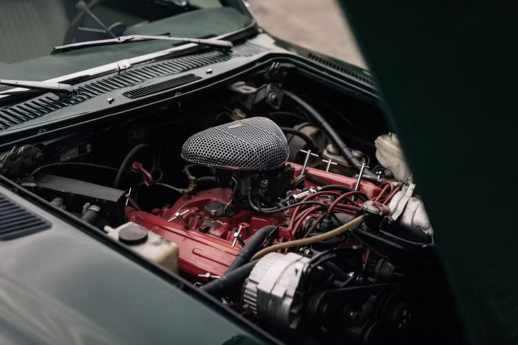 Tuy nhiên trước sức ép của người hâm mộ và xu hướng mua xe của người tiêu dùng, Ferrari cuối cùng đã phải chiều lòng bằng cách công bố concept siêu SUV Purosangue. Nhưng có vẻ như Ferrari Purosangue sẽ không phải mẫu siêu SUV Ferrari đầu tiên.