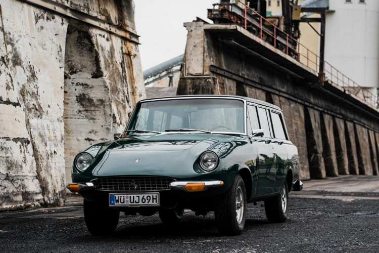 Ý tưởng về một chiếc SUV của Ferrari đã được nhen nhóm từ lâu, đáng tiếc chúng lại được ấp ủ bởi những người hâm mộ chứ không phải bởi hãng. Ferrari đã nhiều lần "dội gáo nước lạnh" lên fan hãng Ngựa đua nước Ý với tuyên bố không làm xe SUV.