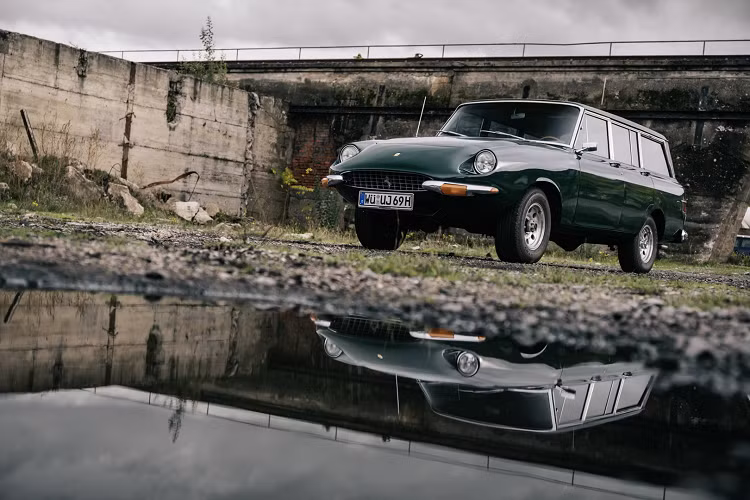 Ngày nay, những chiếc xe cổ như 365 GT 2+2 có giá lên đến hàng trăm nghìn USD. Chiếc Jerrari 1969 hiện tại đang được bán trên trang Classic Driver mà không có giá niêm yết, chỉ có giá thương lượng.