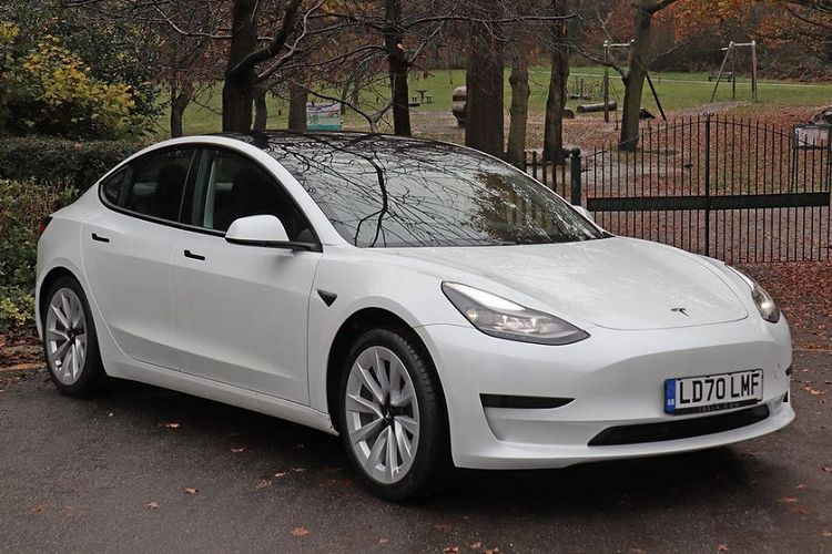 Top xe oto dien ban chay nhat tren the gioi vao luc nay-Hinh-2