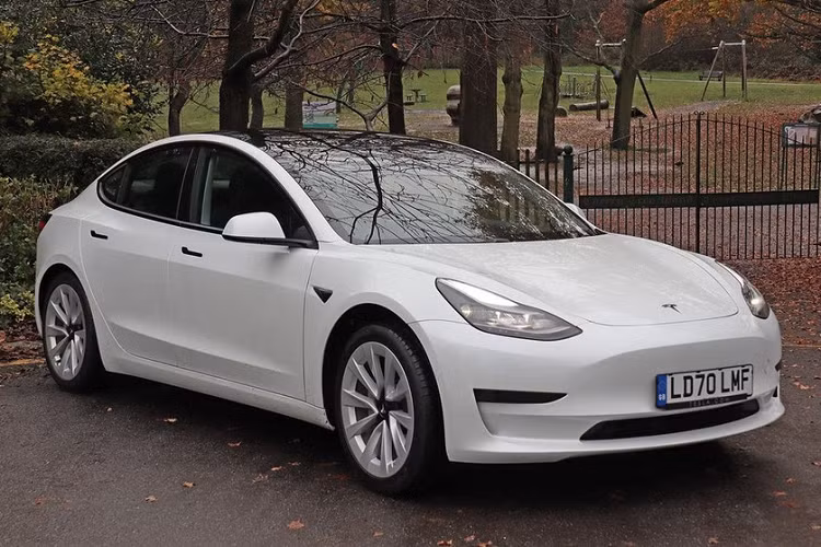 Top xe oto dien ban chay nhat tren the gioi vao luc nay-Hinh-2