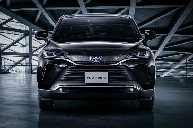 Tại Trung Quốc, Toyota Venza thế hệ mới sẽ do liên doanh GAC-Toyota sản xuất. Ngoài ra, Harrier thế hệ mới giống xe ở Nhật Bản cũng được sản xuất tại Trung Quốc nhưng do liên doanh FAW-Toyota chế tạo và phân phối.