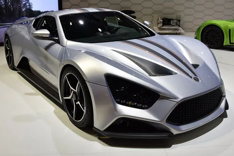 Hãng siêu xe Zenvo được thành lập vào năm 2007. Zenvo ST1 của Đan Mạch từng đứng thứ 4 trong số 10 siêu xe nhanh nhất năm 2014, và đứng thứ 10 trong số 10 mẫu xe đắt nhất thế giới năm 2015. Zenvo ST1 xuất hiện lần đầu vào năm 2009 và được đưa vào sản xuất thương mại năm 2014.