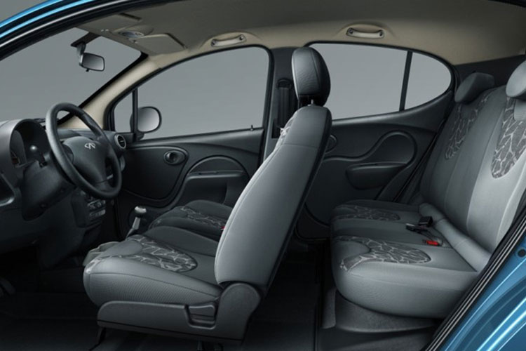 Trong thời gian tới, thương hiệu Wuling dự kiến sẽ tung ra phiên bản kéo dài Long Range mới của Hongguang Mini EV. Phiên bản này không chỉ có phạm vi hoạt động lớn hơn mà còn sở hữu kích thước tăng lên.