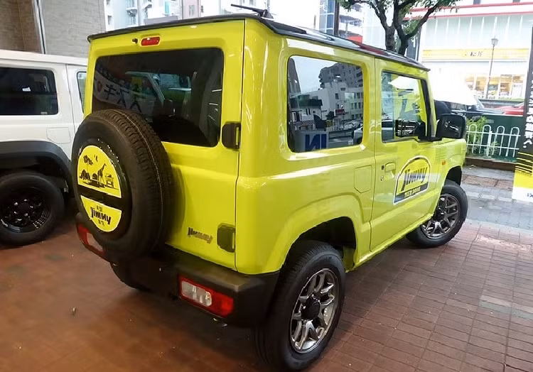 Tuy nhiên, dịch bệnh bùng phát tại Việt Nam suốt thời gian qua đã gián tiếp ảnh hưởng đến kế hoạch ra mắt xe mới của các hãng xe nói chung, cũng như Suzuki nói riêng.