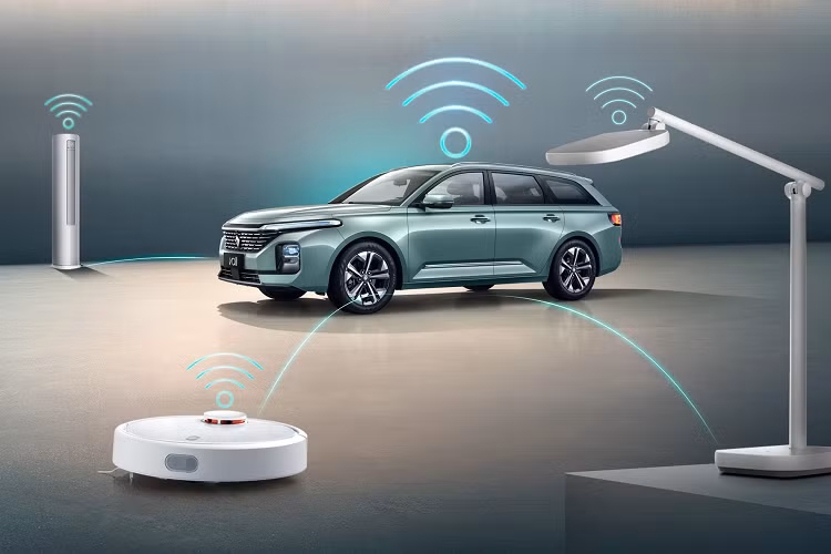 General Motors không đề cập đến hiệu suất vận hành của Baojun Valli Station Wagon 2021, nhưng có thông báo giá bán cụ thể.