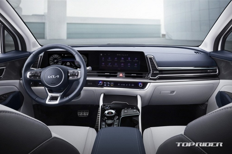 Được biết, kể từ năm 1993 đến tháng 5/2021 vừa qua, đã có tổng cộng 6.136.357 chiếc Kia Sportage giá rẻ bán ra trên thị trường toàn cầu. Đây là mẫu xe Kia đầu tiên vượt qua mốc doanh số cộng dồn 6 triệu chiếc. Ở thế hệ mới, Kia Sportage sở hữu thiết kế ngoại thất táo bạo và nội thất công nghệ cao.