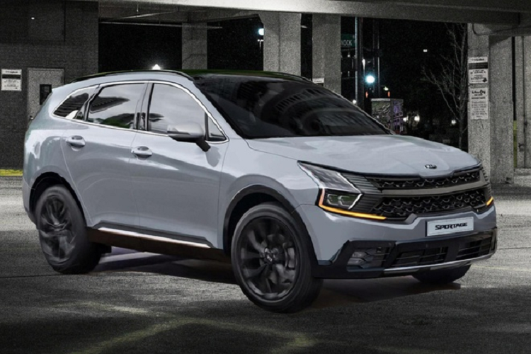 Nằm bên dưới nắp ca-pô của Kia Sportage 2022 tại Hàn Quốc là 2 loại động cơ. Đầu tiên là động cơ xăng 4 xi-lanh tăng áp, dung tích 1.6L, tạo ra công suất tối đa 180 mã lực và mô-men xoắn cực đại 265 Nm đồng thời kết hợp với hộp số tự động ly hợp kép 7 cấp hoặc hộp số sàn 6 cấp. Thứ hai là động cơ diesel 4 xi-lanh, dung tích 2.0L mới với công suất tối đa 183 mã lực và mô-men xoắn cực đại 416 Nm, đồng hành cùng hộp số tự động 8 cấp.
