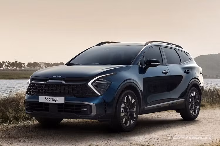 Vào hôm 6/7/2021 vừa qua, Kia đã bắt đầu nhận cọc dành cho mẫu xe Sportage thế hệ mới. Ngay trong ngày đầu tiên mở bán, hãng Kia đã nhận được 16.078 đơn đặt hàng dành cho mẫu SUV cỡ C này. Đây là lượng đơn đặt cọc dành cho một mẫu SUV cao thứ 2 tại thị trường Hàn Quốc, chỉ sau Kia Sorento thế hệ thứ 4 (18.941 đơn). Đồng thời, Kia Sportage 2022 mới cũng là mẫu xe có lượng đơn đặt cọc trong ngày đầu tiên mở bán cao nhất phân khúc SUV cỡ C ở xứ sở kim chi.