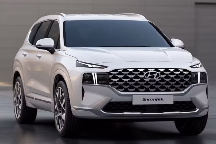 Bên cạnh đó, một số mẫu xe khác của Hyundai vẫn được nằm trong top 10 với doanh số khá tương đối, gồm Sonata (4.686 chiếc), Avante (4.447 chiếc), Palisade (4.011 chiếc) và Tucson (3.821 chiếc). Tiếp theo là Ioniq 5 và Santa Fe với doanh số bán ra lần lượt là 3.337 và 3.322 chiếc. Đây là 2 mẫu xe chịu ảnh hưởng trực tiếp từ việc thiếu nguồn cung cấp chất bán dẫn.