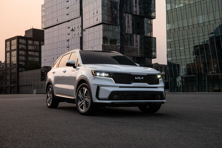 Ngoài ra, Kia còn có Carnival (5.611 chiếc), K5 (4.368 chiếc), Sorento (3.974 chiếc) và xe điện EV 6 (1.910 chiếc) góp phần đẩy mạnh doanh số bán hàng của thương hiệu.