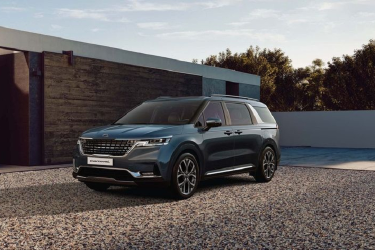 Thương hiệu Genesis đã ghi nhận con số 8.307 chiếc trong tháng 8, mặc dù tình hình hoạt động vẫn cao hơn cùng kỳ năm ngoái nhưng sản lượng tiêu thụ của hãng lại giảm mạnh so với tháng trước. Các sản phẩm chịu sự sụt giảm gồm có G90 (203 chiếc), G80 (3.718 chiếc), GV70 (2.575 chiếc) và GV80 (1.231 chiếc).