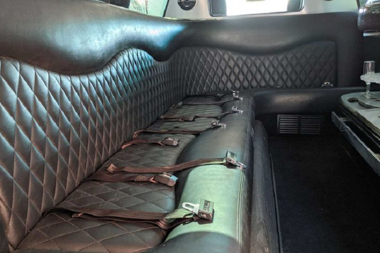 Cung cấp sức mạnh cho Explorer Limo hàng khủng này là khối động cơ EcoBoost V6 3.5L của Ford, sản sinh công suất 365 mã lực và mô-men xoắn cực đại 474 Nm.