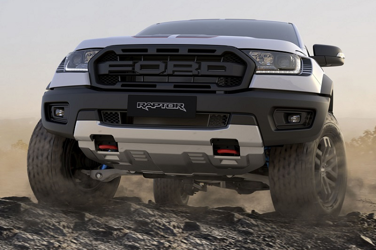 Tại thị trường Úc, đây hiện được định vị là phiên bản cao cấp nhất của dòng xe bán tải này. Giá xe Ford Ranger Raptor X 2021 mới bán khởi điểm từ 79.390 đô la Úc (tương đương khoảng 1,42 tỷ đồng).
