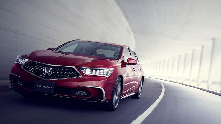 Honda keu goi giup do phat trien va san xuat xe dien